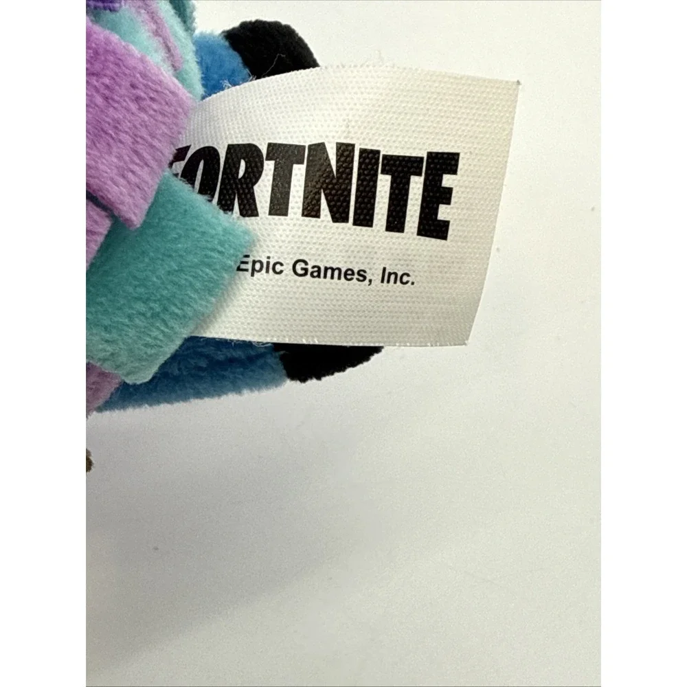Epic Games fortnite loot